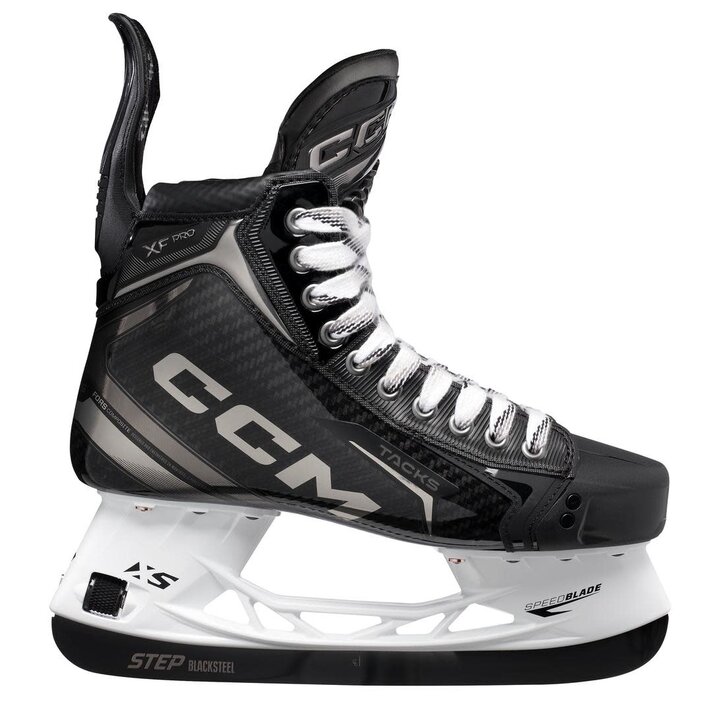 CCM Hockey - Professional Skate Service | Sports Excellence