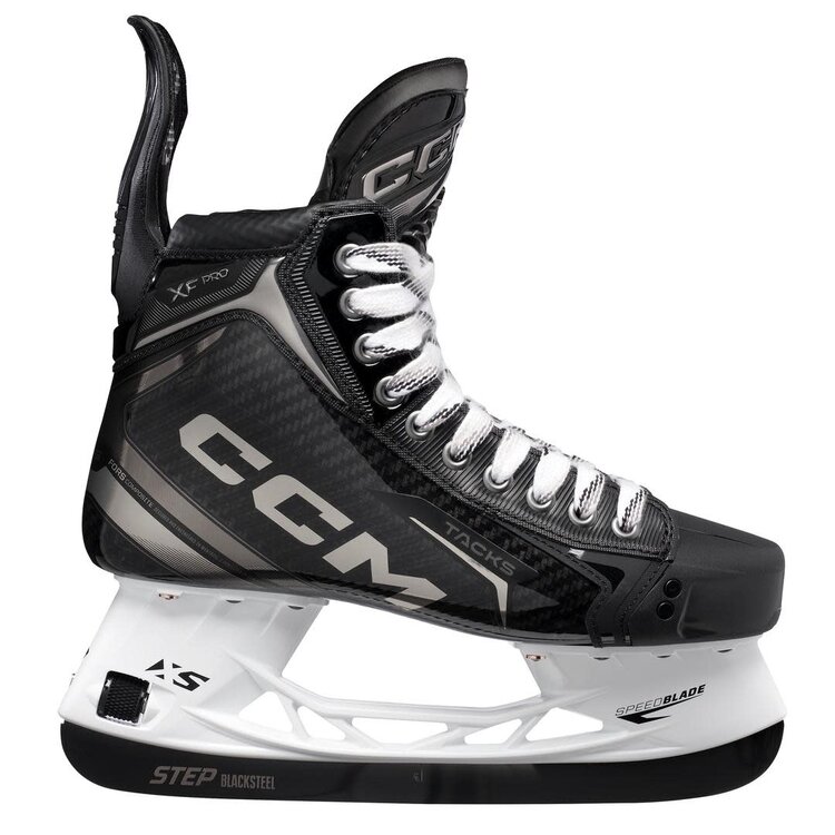 CCM Hockey CCM TACKS XF PRO SKATE INT
