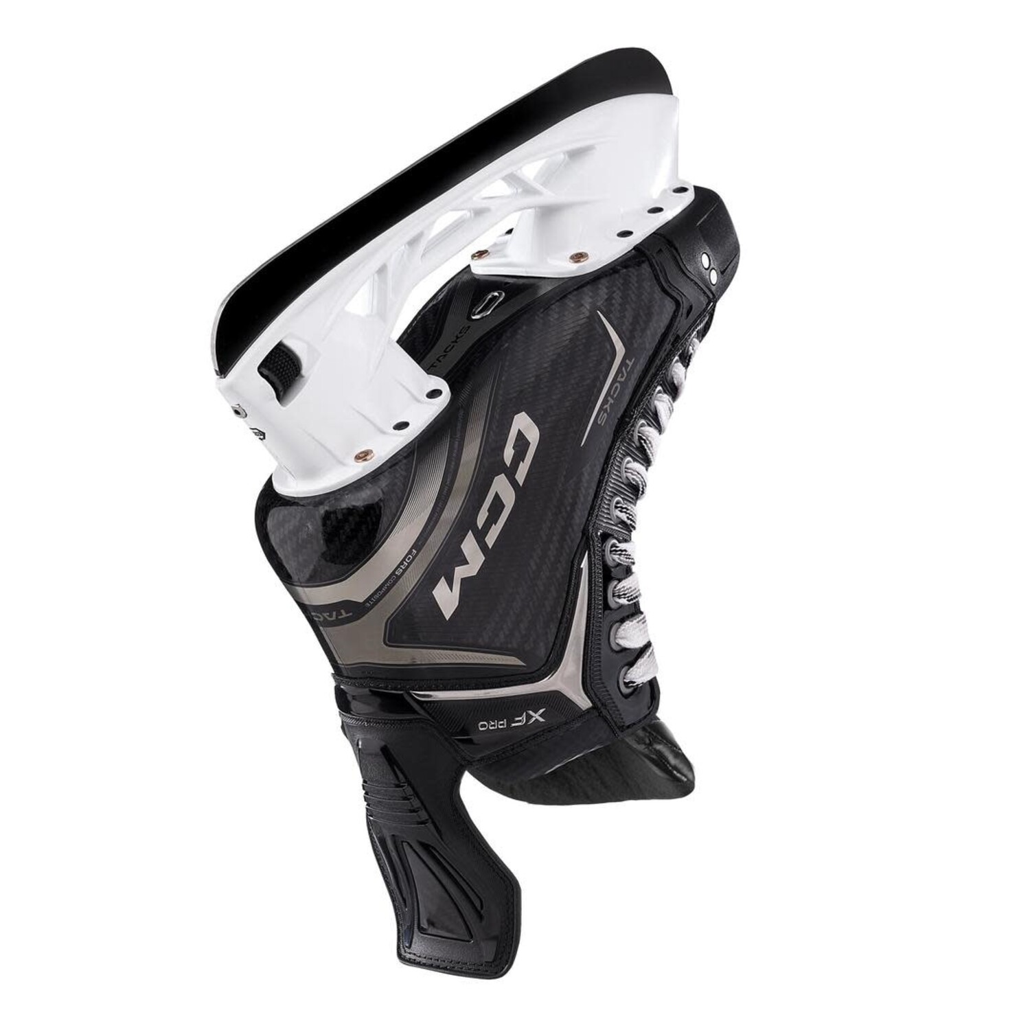 CCM TACKS XF PRO SKATE INT - Professional Skate Service | Sports 