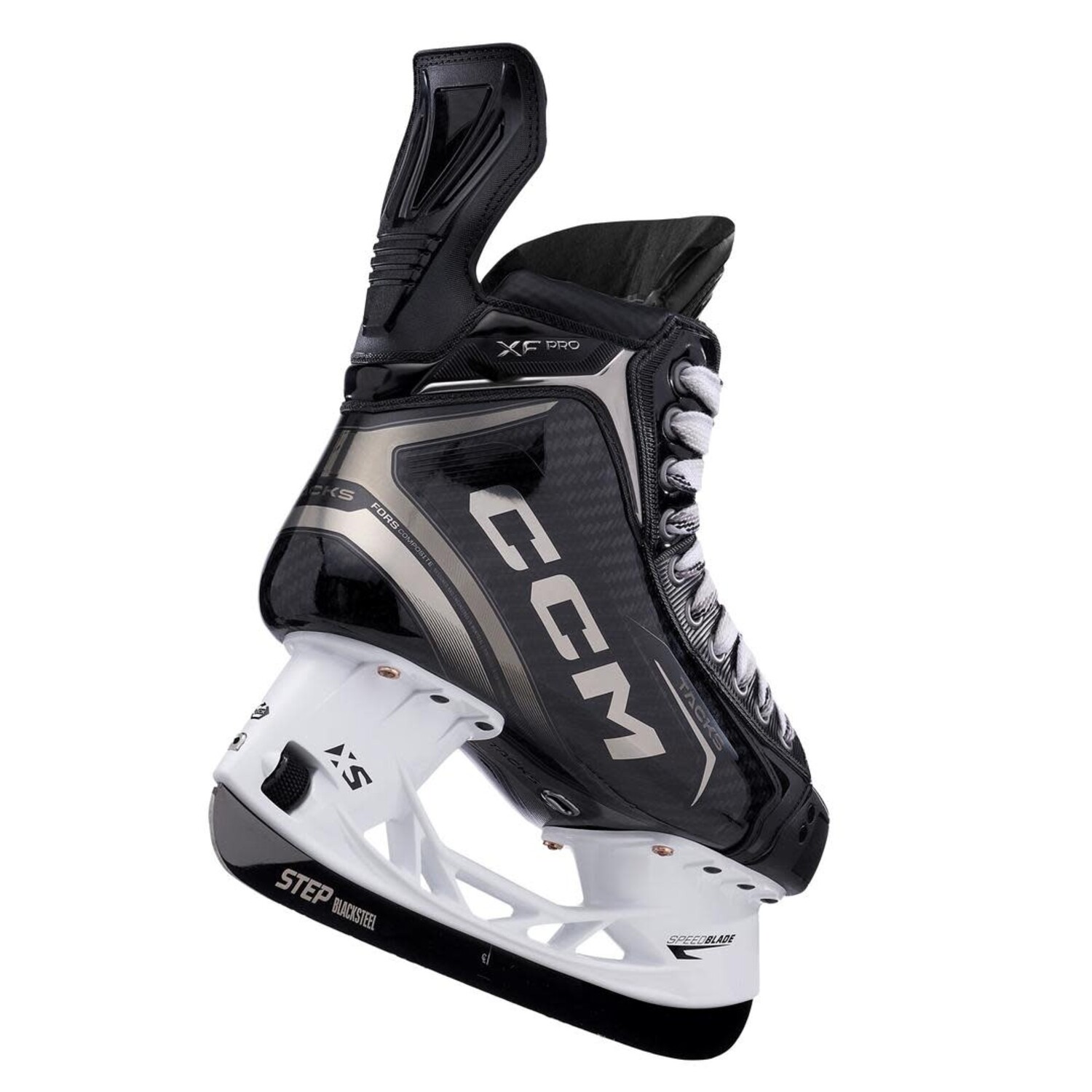 CCM TACKS XF PRO SKATE INT - Professional Skate Service | Sports 