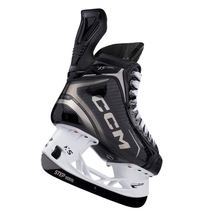 CCM Hockey CCM TACKS XF PRO SKATE INT