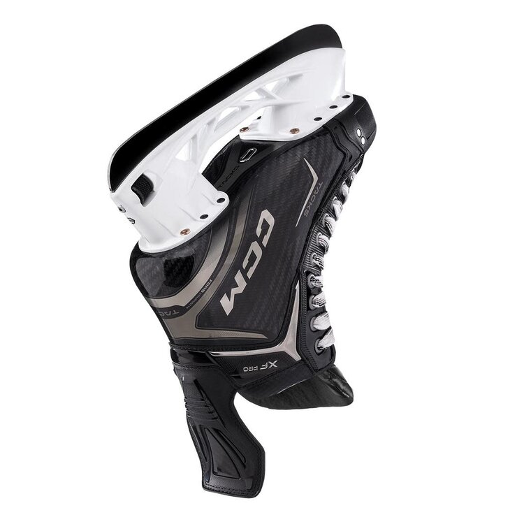 CCM Hockey CCM TACKS XF PRO SKATE SR