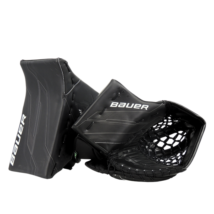 Bauer Hockey Bauer SHADOW Glove Set SR