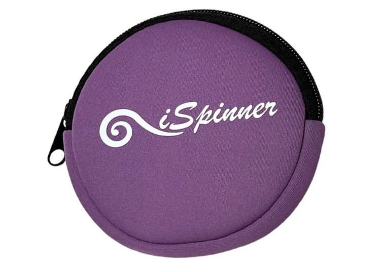 iSpinner iSpinner w/Case