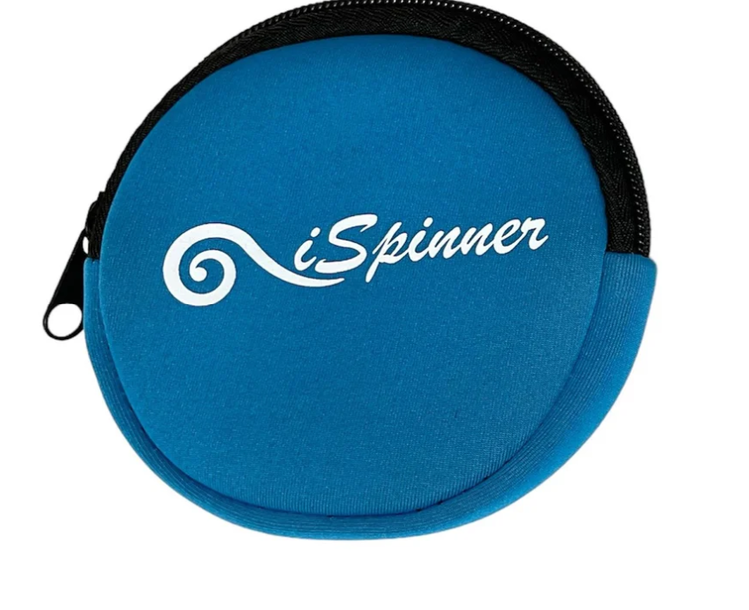 iSpinner iSpinner w/Case