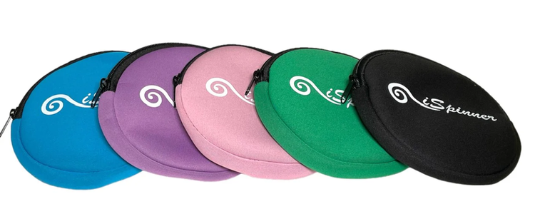 iSpinner iSpinner w/Case