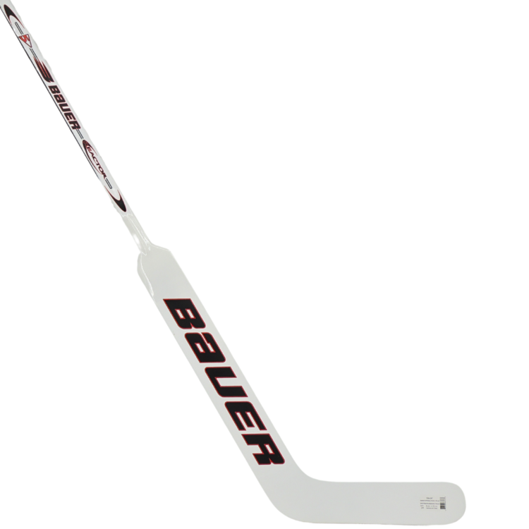 Bauer Hockey Bauer R5 PRO Goal Stick SR