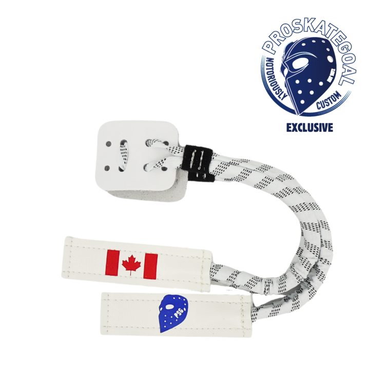 Prolace ProLace Soft Gap Hybrid Toe Tie System