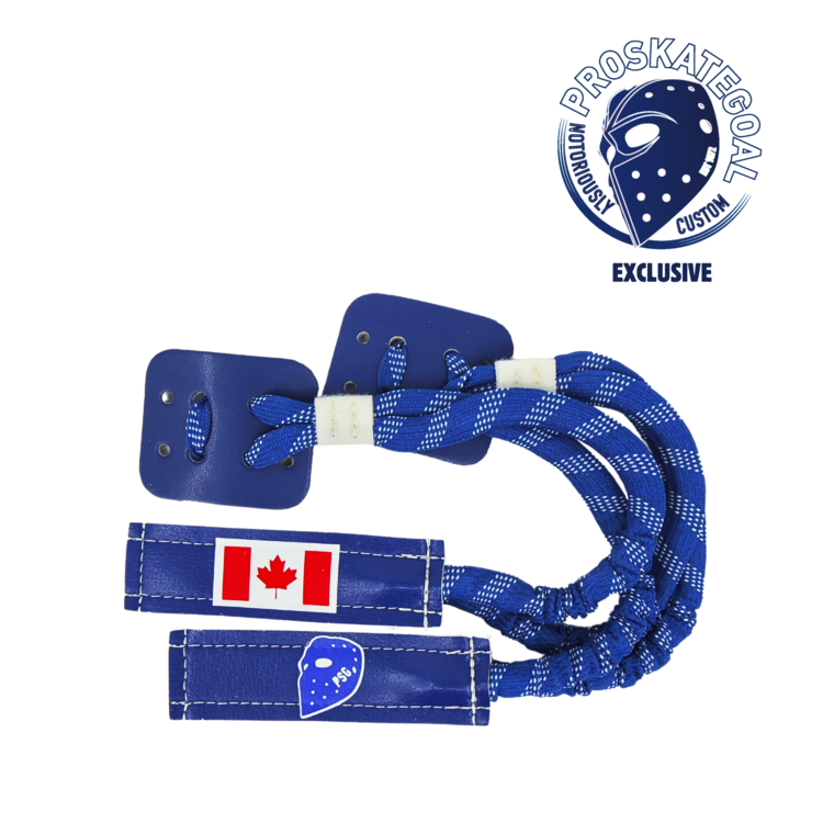 Prolace ProLace Soft Gap Hybrid Toe Tie System