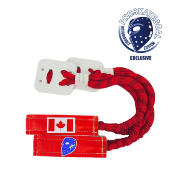 Prolace ProLace Soft Gap Hybrid Toe Tie System