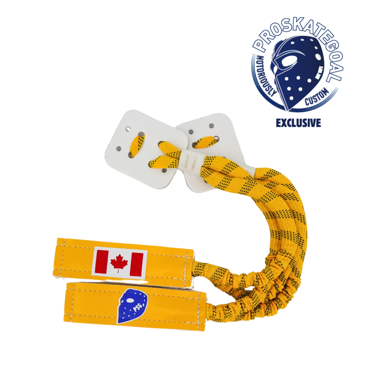 Prolace ProLace Soft Gap Hybrid Toe Tie System