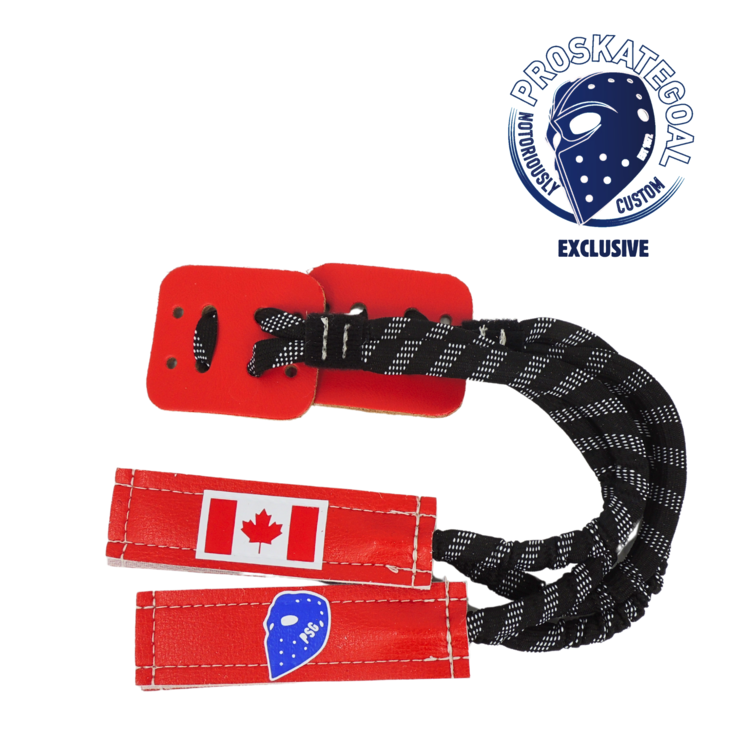 Prolace ProLace Soft Gap Hybrid Toe Tie System