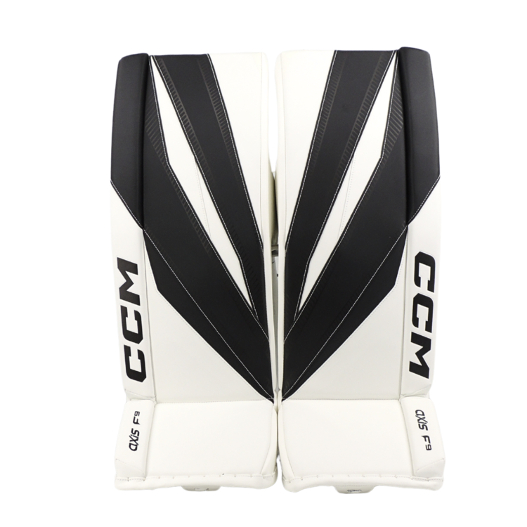 CCM Hockey CCM AXIS F9  Goal Pad SR