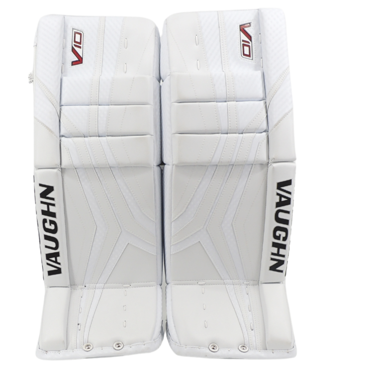 Vaughn Vaughn V10 Goal Pad INT