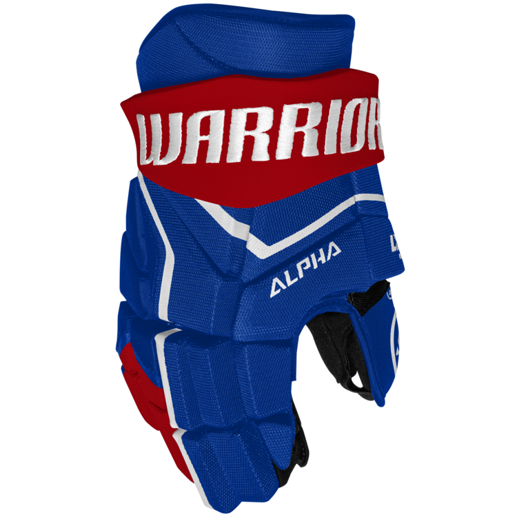 Warrior WARRIOR LX2 MAX GLOVE SR