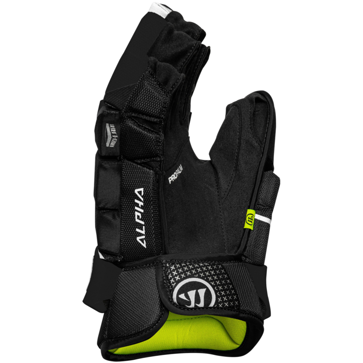 Warrior WARRIOR LX2 MAX GLOVE JR