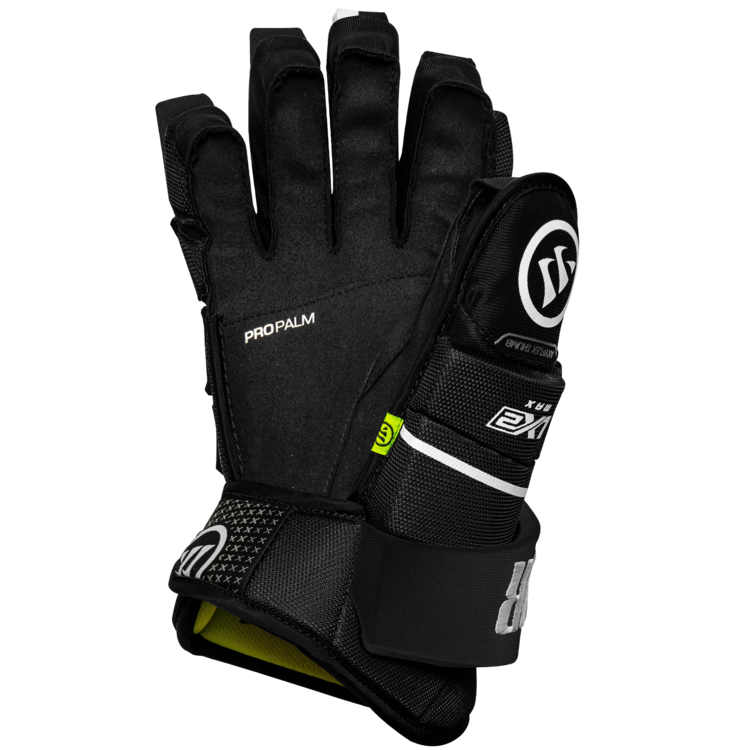 Warrior WARRIOR LX2 MAX GLOVE JR