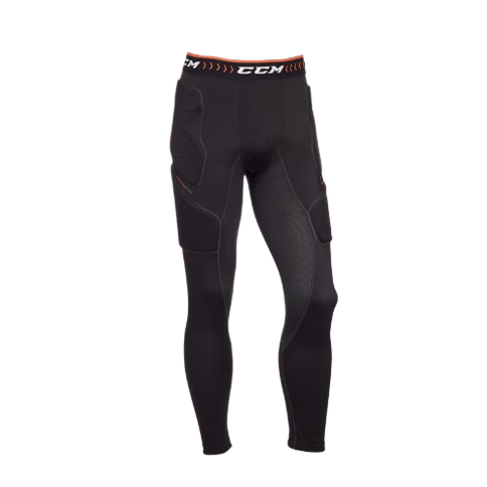 CCM Hockey CCM REFEREE PADDED BASE PANTS / GIRDLE
