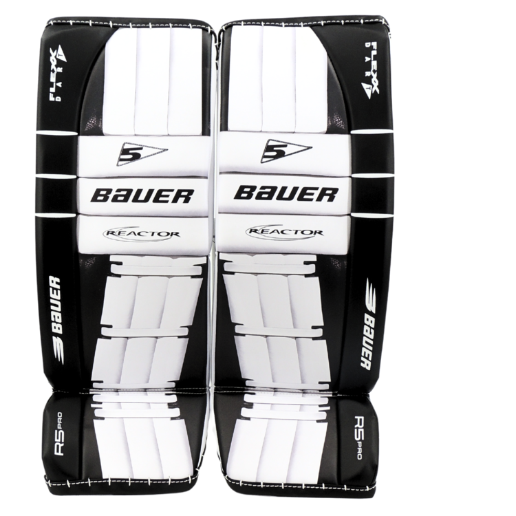 Bauer Hockey Bauer R5 PRO Goal Pad SR