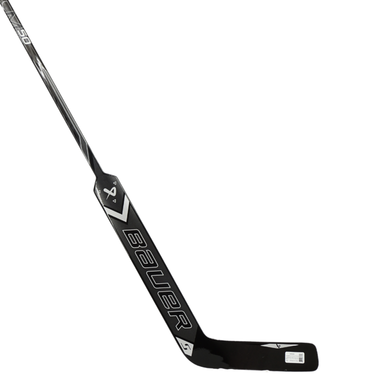 Bauer Hockey Bauer M50 Pro Goal Stick S24 INT