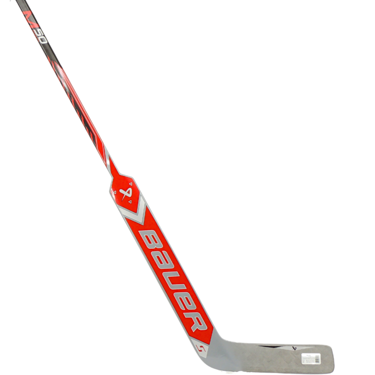 Bauer Hockey Bauer M50 Pro Goal Stick S24 SR