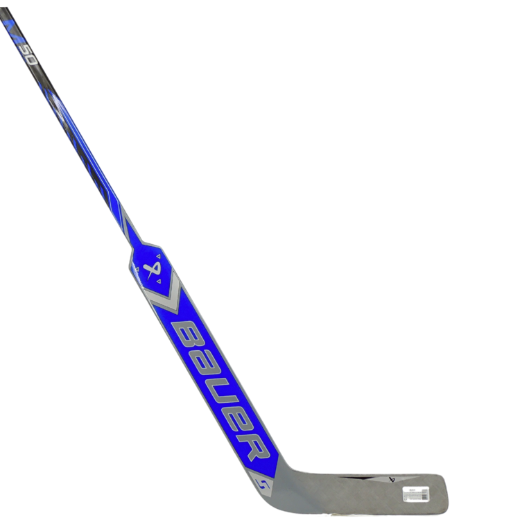 Bauer Hockey Bauer M50Pro Goal Stick S24 SR