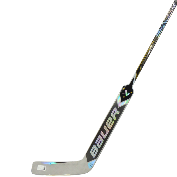 Bauer Hockey Bauer SHADOW Goal Stick S24 SR