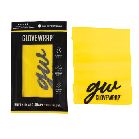 Glove Wrap