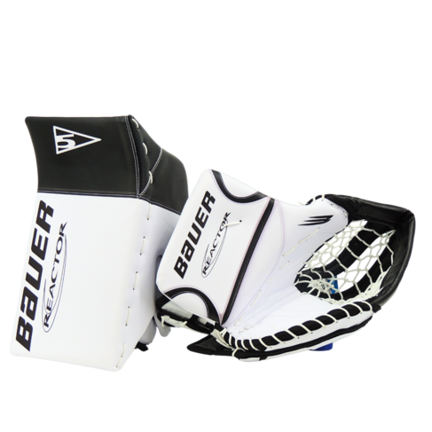 Bauer Hockey Bauer R5 PRO GloveSet INT