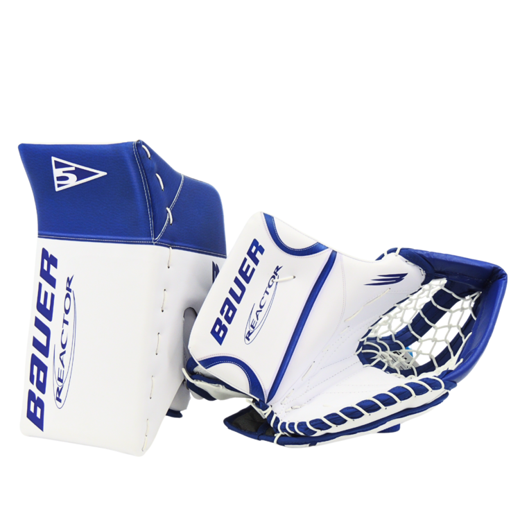 Bauer Hockey Bauer R5 PRO GloveSet INT