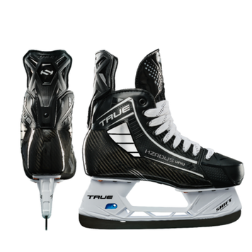 True TRUE HOCKEY HZRDUS PRO DEMO sz 7.5R