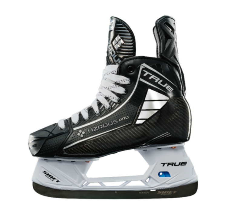 True TRUE HOCKEY HZRDUS PRO DEMO sz 7.5R