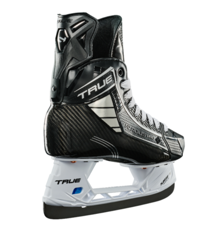 True TRUE HOCKEY HZRDUS PRO DEMO sz 7.5R
