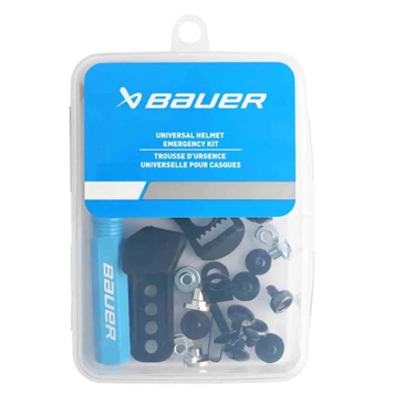 Bauer Hockey S23 BAUER UNIVERSAL HELMET KIT
