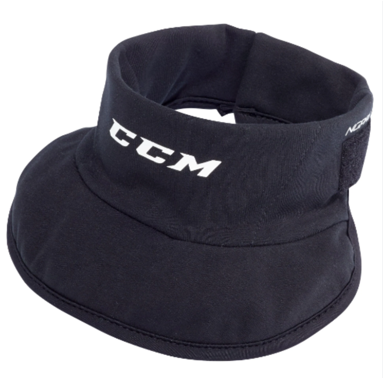 CCM Hockey CCM NGPRO NECK GUARD JR
