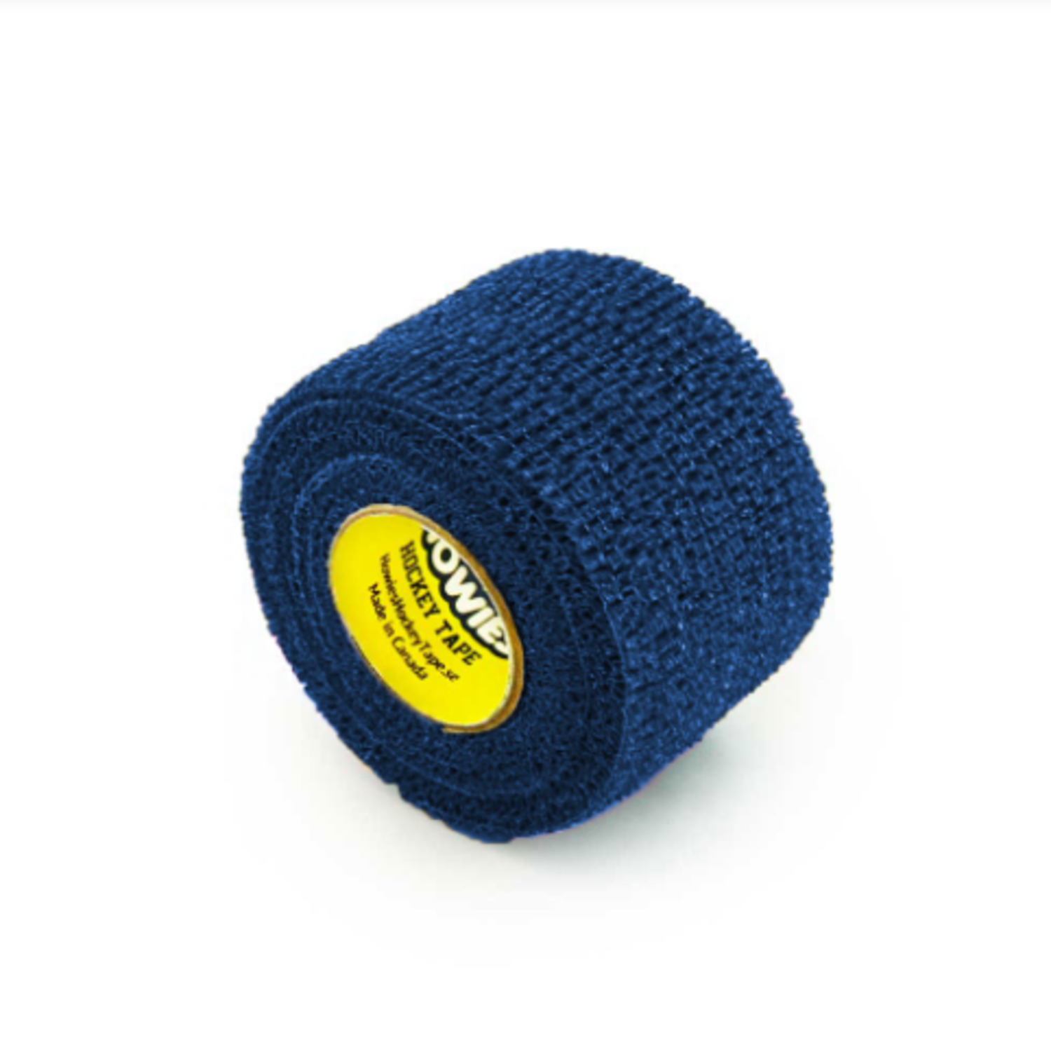 Howies Hockey Stretch Grip Tape - 1.5in X 5 Yards, Self-Adhering For Stick Handle-760186