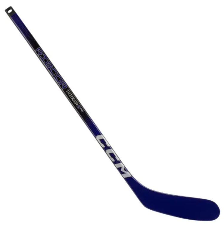 CCM Hockey RIBCOR TRIGGER 8 MINI STICK