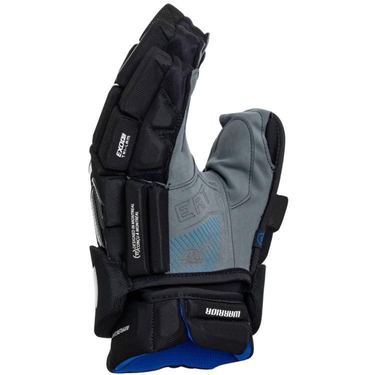 Warrior WARRIOR QR6 PRO GLOVE SR