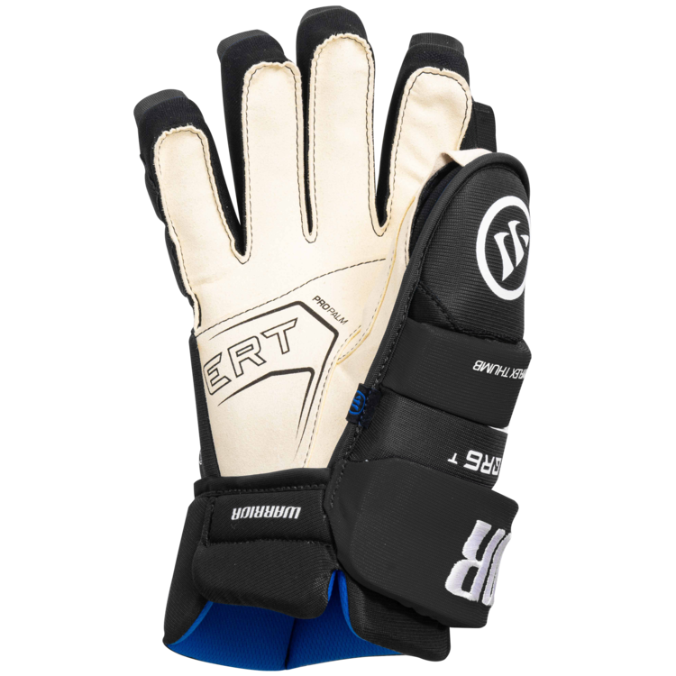 Warrior WARRIOR QR6 TEAM GLOVE SR