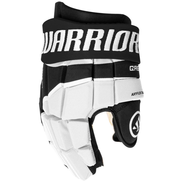 Warrior WARRIOR QR6 TEAM GLOVE SR