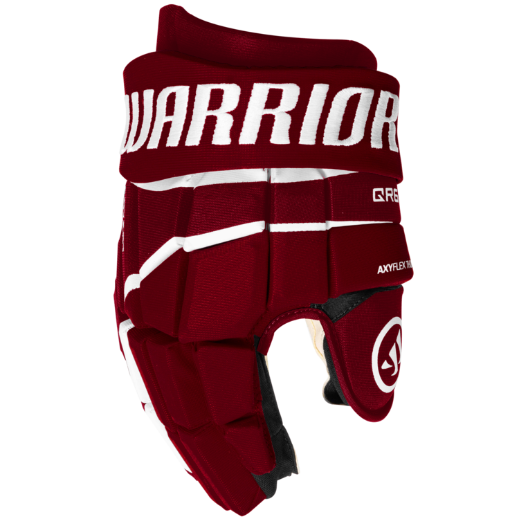 Warrior WARRIOR QR6 TEAM GLOVE SR