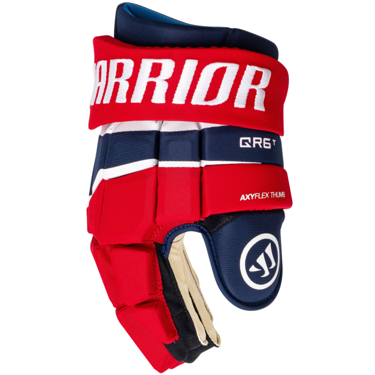 Warrior WARRIOR QR6 TEAM GLOVE SR