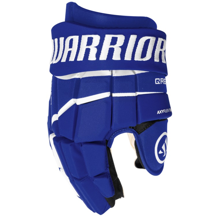 Warrior WARRIOR QR6 TEAM GLOVE SR