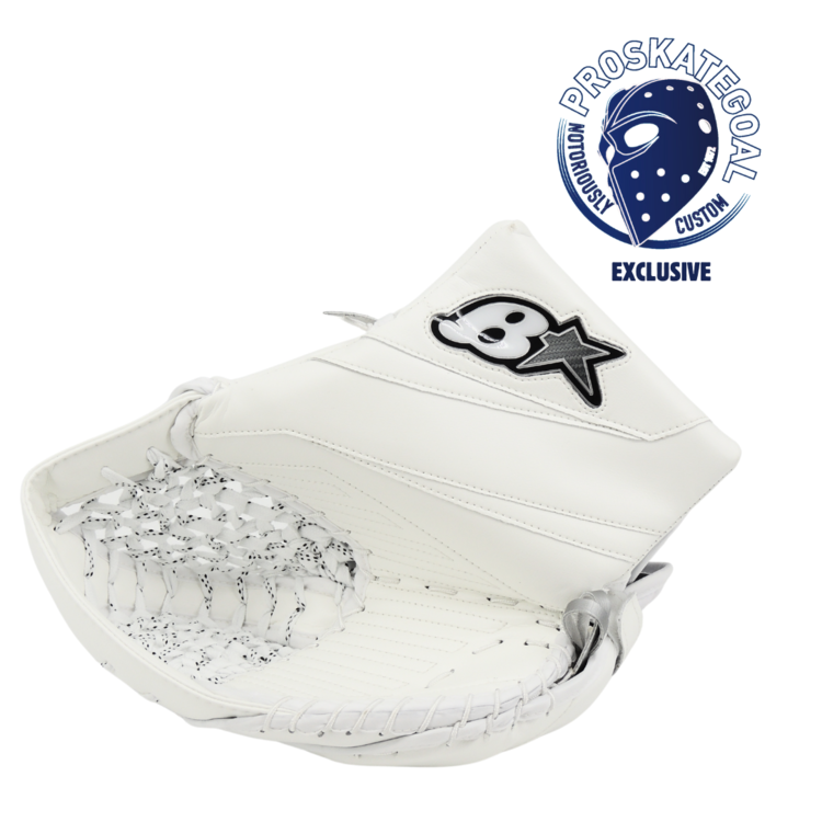 BRIAN'S Brian's ECLIPSE Catcher Single SR