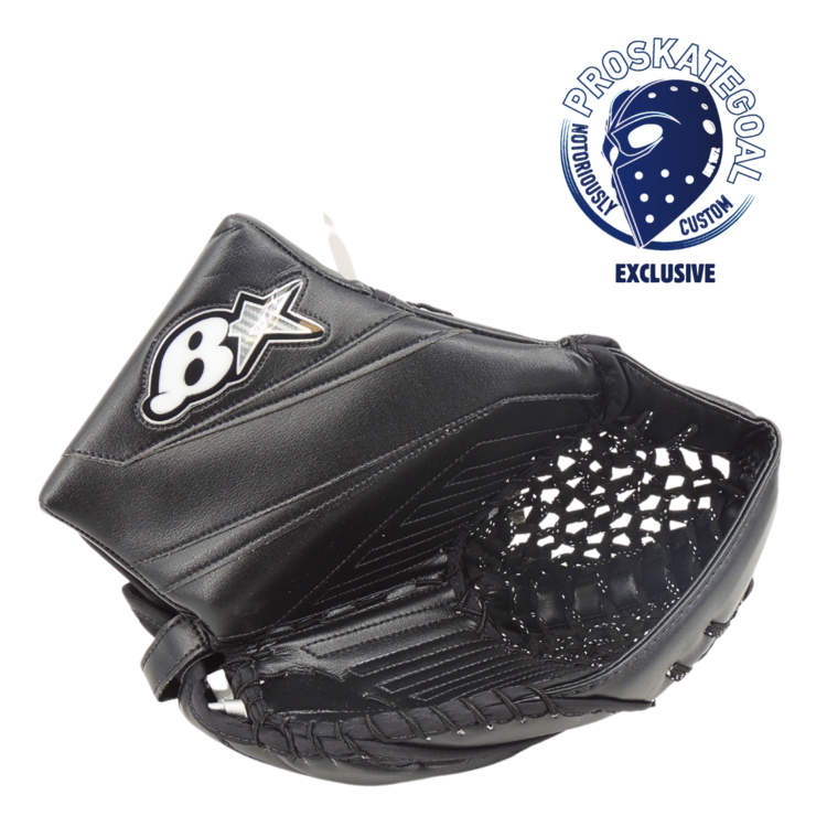 BRIAN'S Brian's ECLIPSE Catcher Single SR