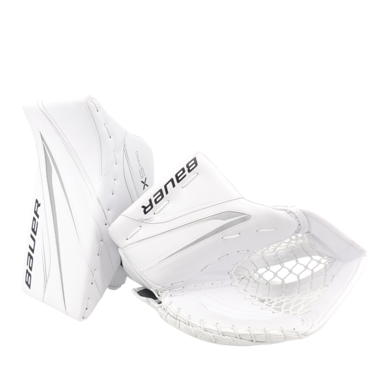 Bauer Hockey Bauer X5 PRO/MVPRO Glove Set SR