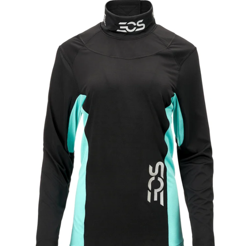 TEK2SPORT EOS-TI50 SHIRT LADIES-SR