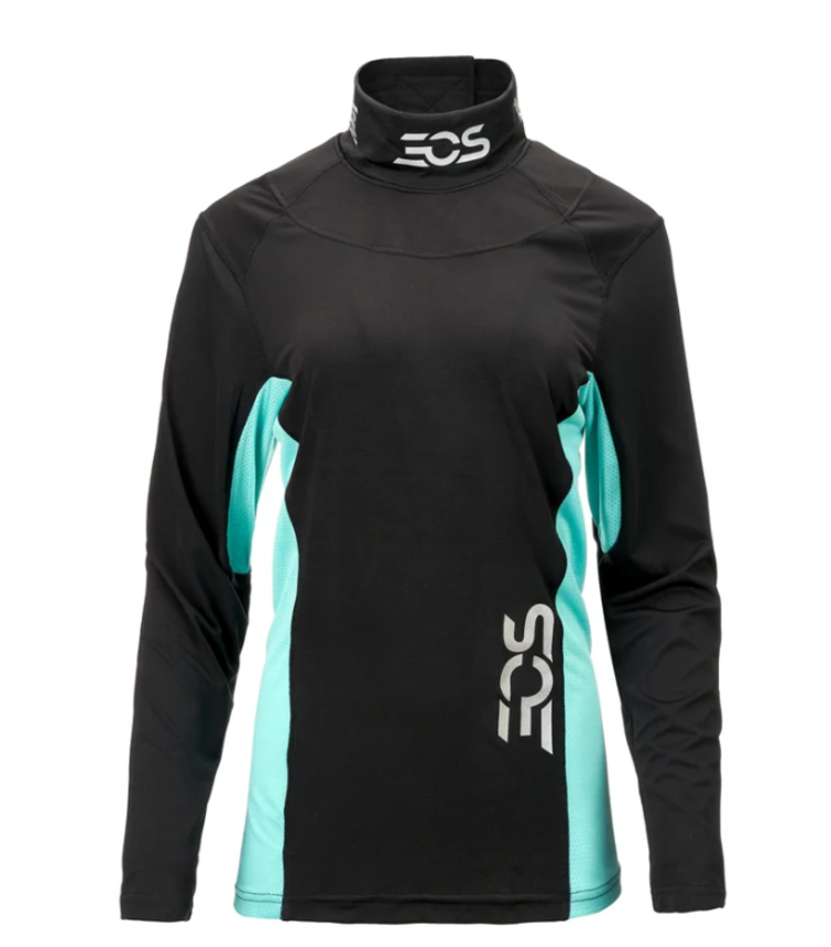 TEK2SPORT EOS-TI50 SHIRT LADIES-YTH