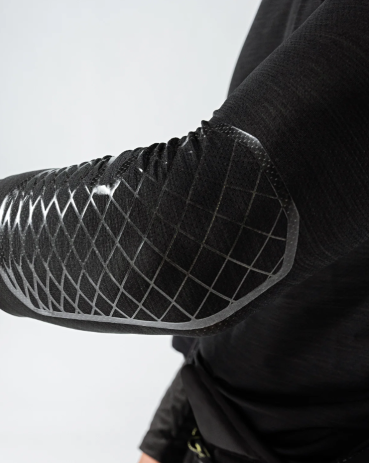 WARROAD TILO PRO NECK & WRIST TOP SR