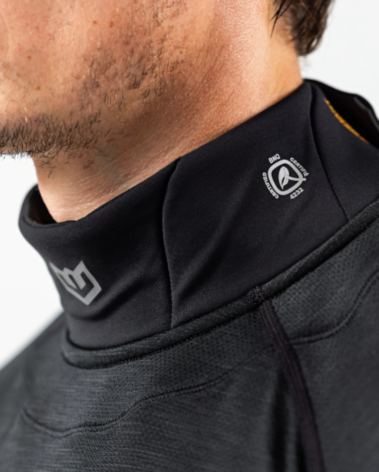 WARROAD TILO PRO NECK & WRIST TOP SR